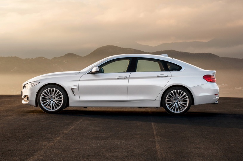 Bmw 428i Sedan Bmw 428i Sedan