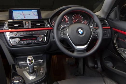 Bmw 428i Sport Line