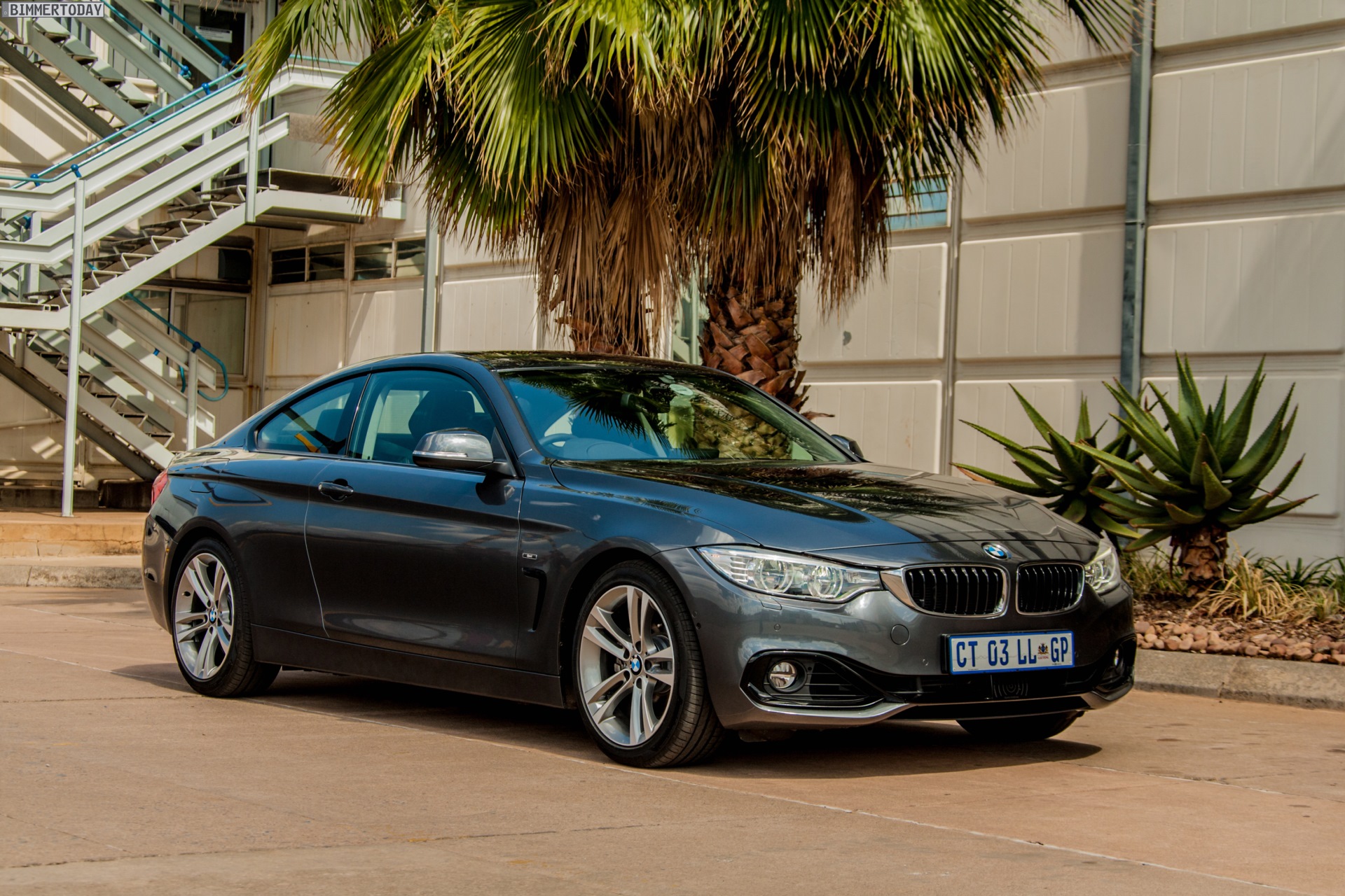 Bmw 428i Sport Line Bmw 428i Sport Line