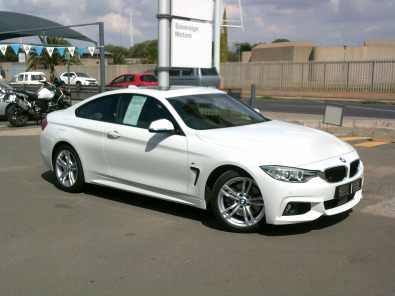 Bmw 428i Sport Package