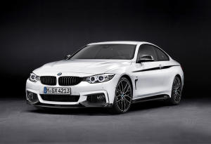 Bmw 428i Sport Package
