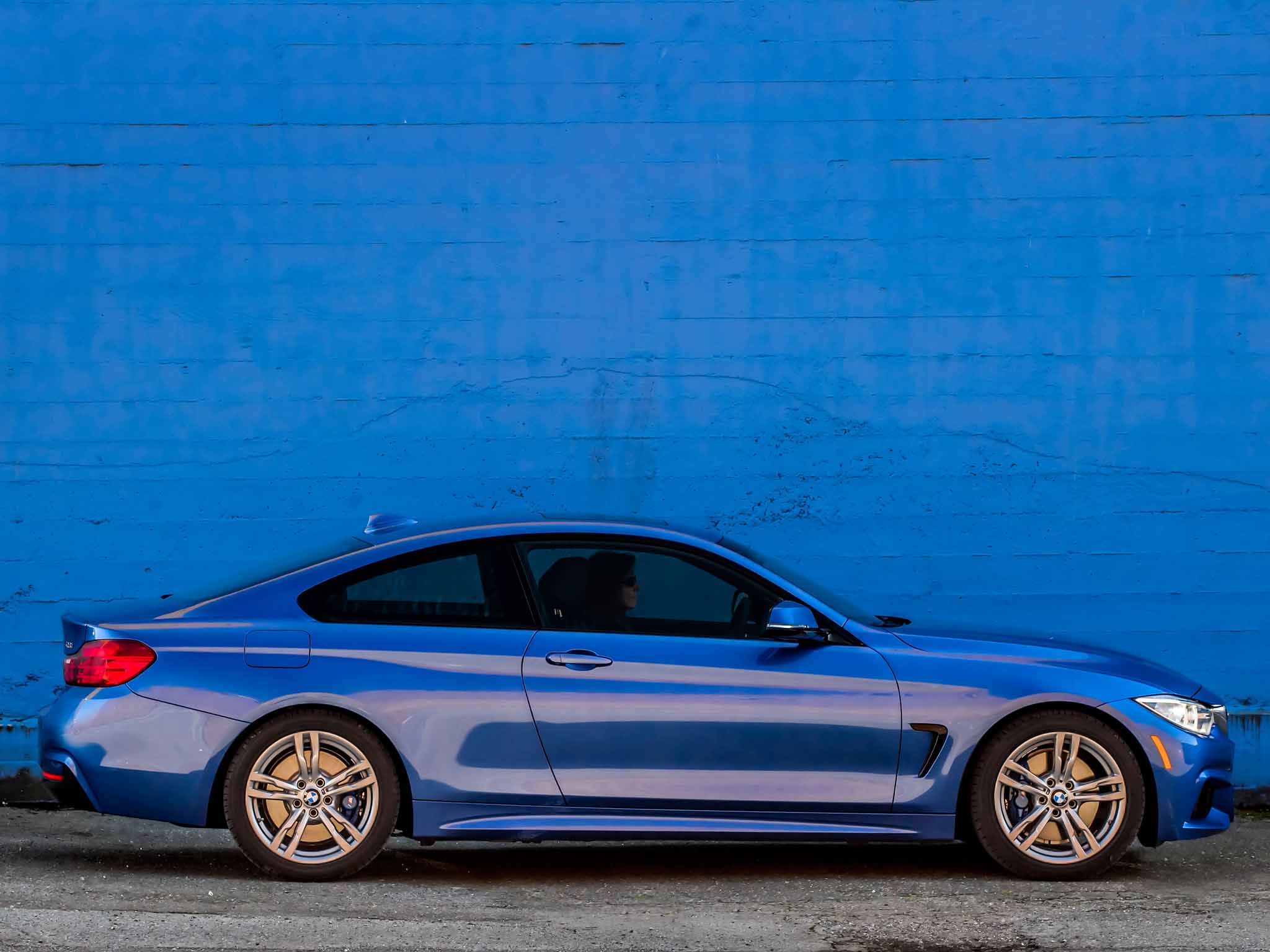 Bmw 428i Sport Package