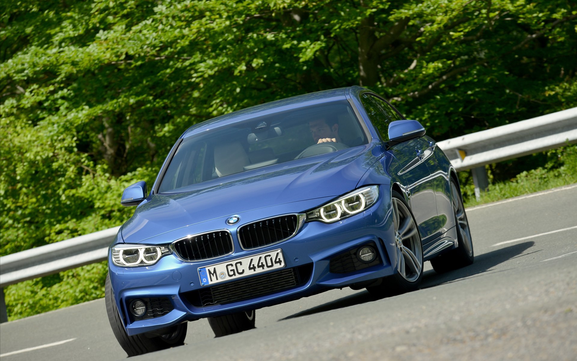 Bmw 428i Sport Package