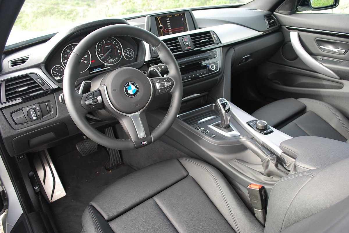 Bmw 428i Sport