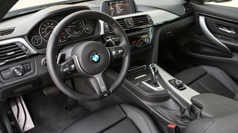 Bmw 428i Sport