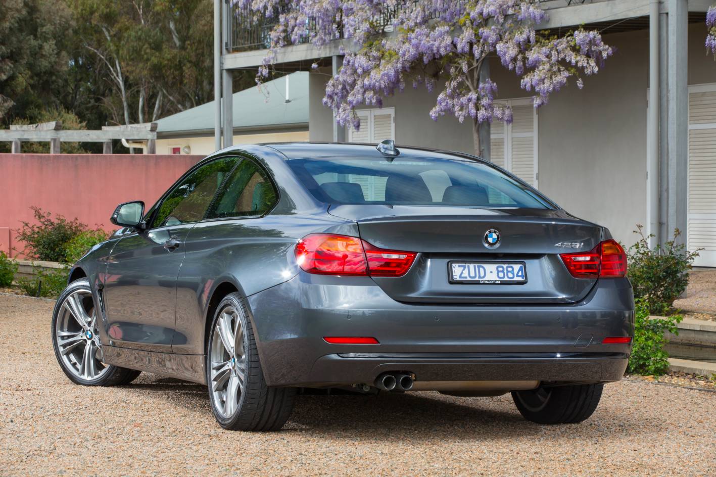 Bmw 428i Sportline
