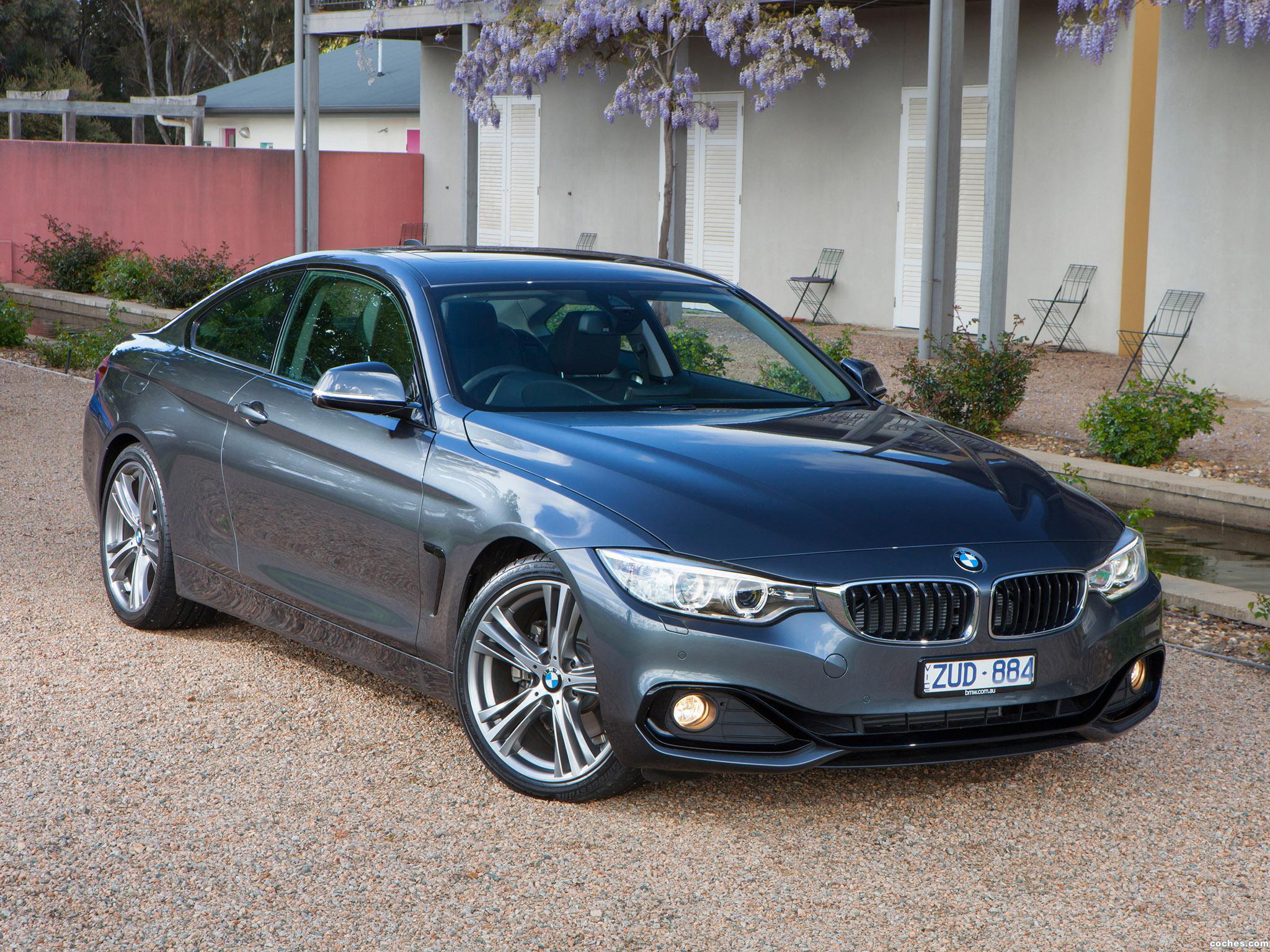 Bmw 428i Sportline