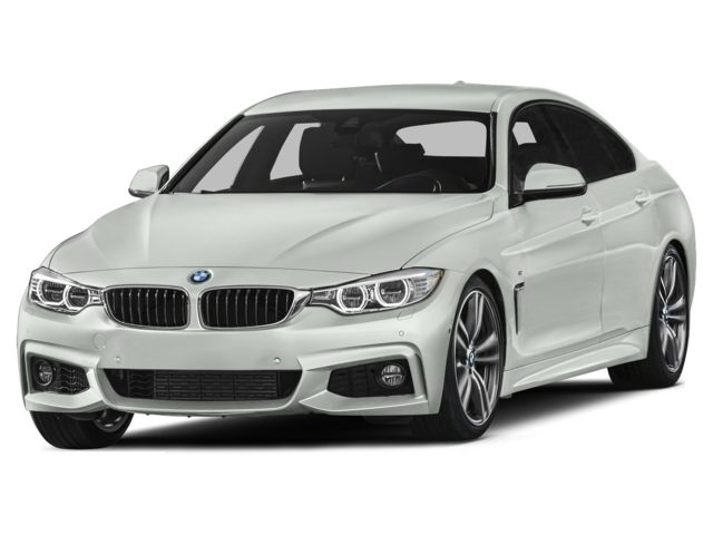 Bmw 428i White