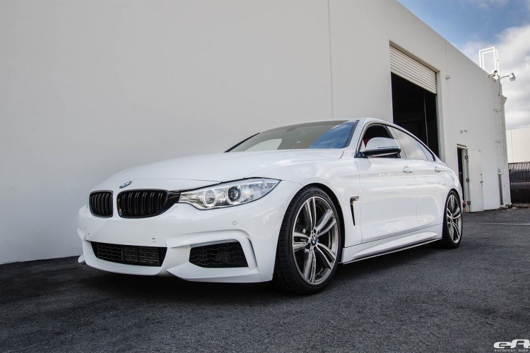 Bmw 428i White Bmw 428i White