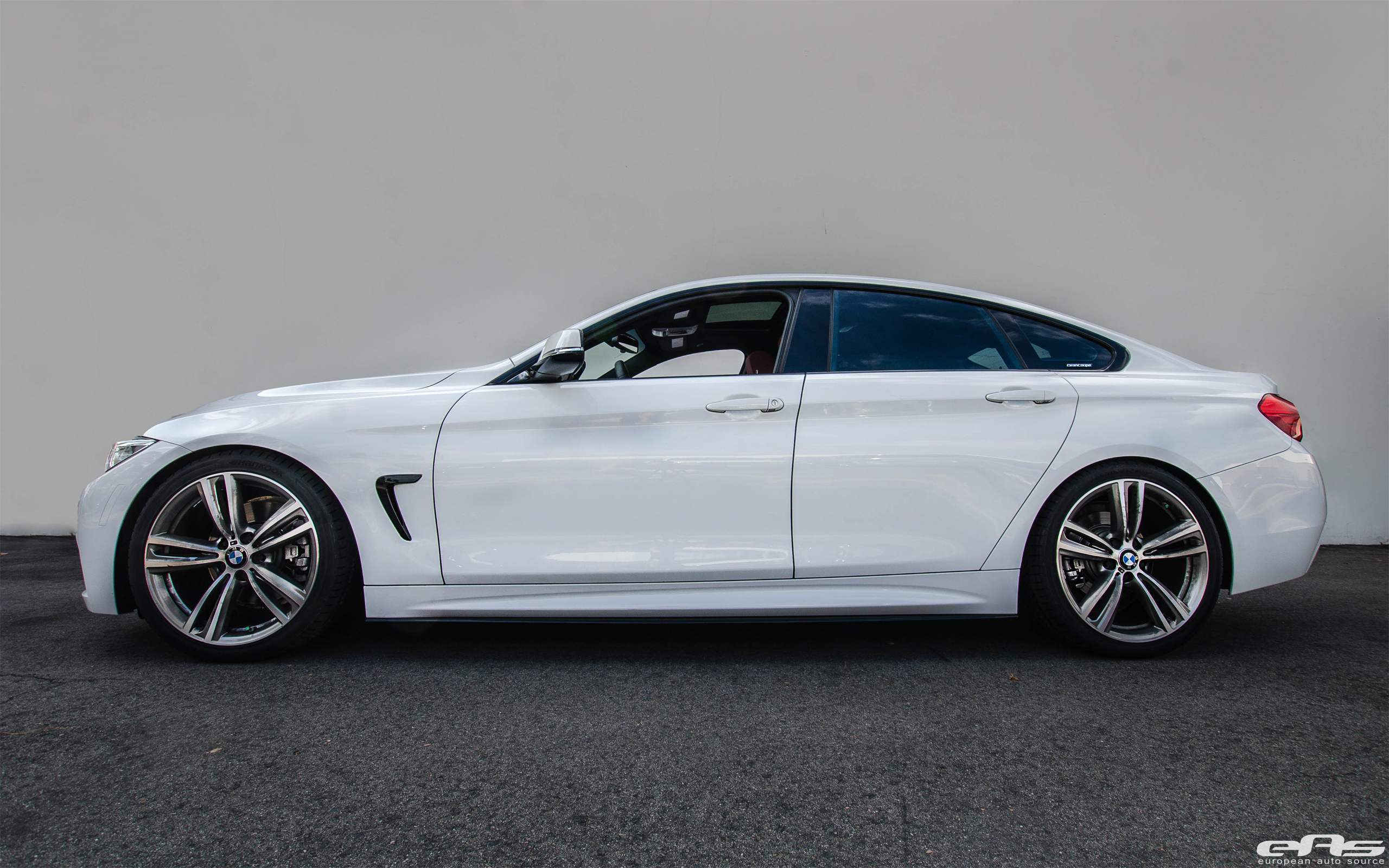 Bmw 428i White