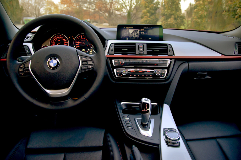 Bmw 428i X
