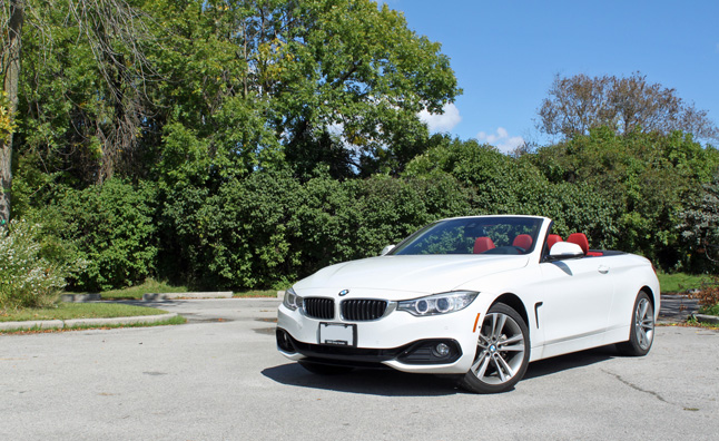 Bmw 428i X