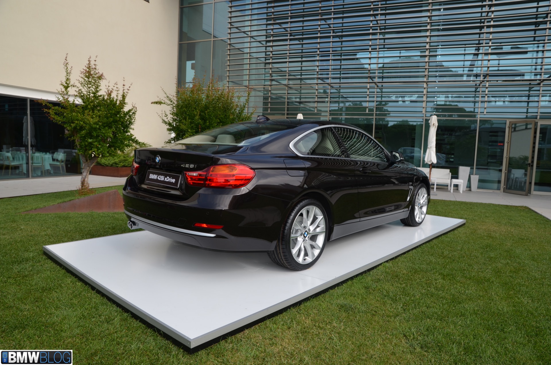 Bmw 428i X