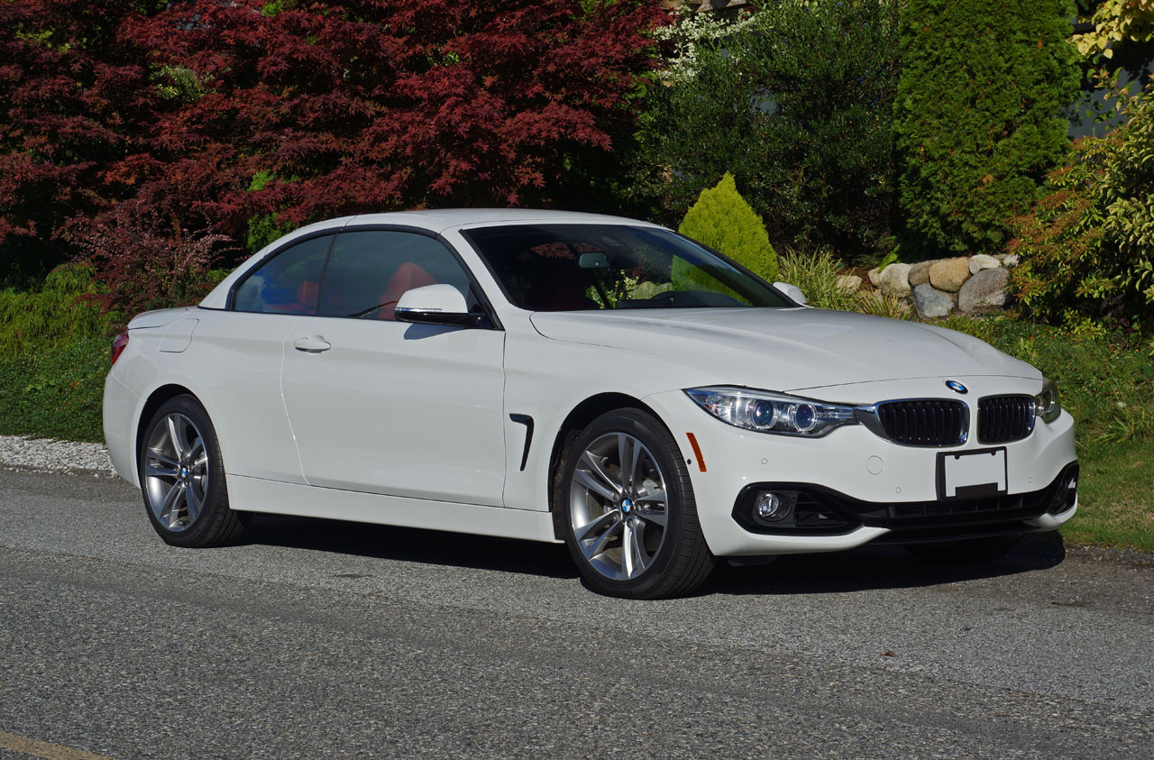 Bmw 428i X