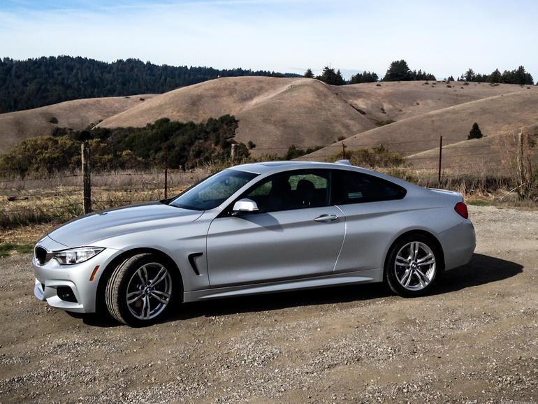 Bmw 428i X