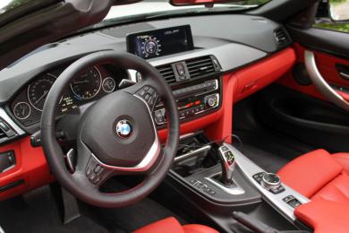 Bmw 428i Xdrive Convertible