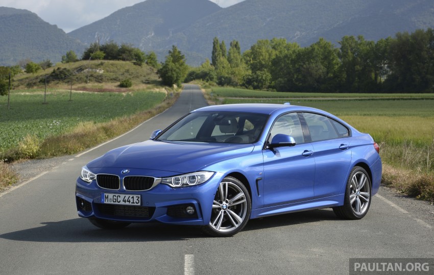 Bmw 428i Xdrive Coupe