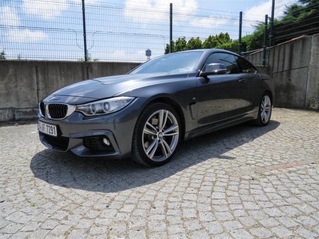 Bmw 428i Xdrive Coupe Bmw 428i Xdrive Coupe