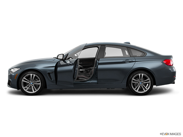 Bmw 428i Xdrive Gran Coupe