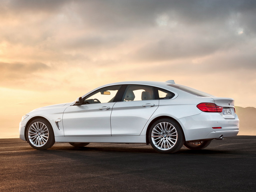 Bmw 428i Xdrive Gran Coupe Bmw 428i Xdrive Gran Coupe