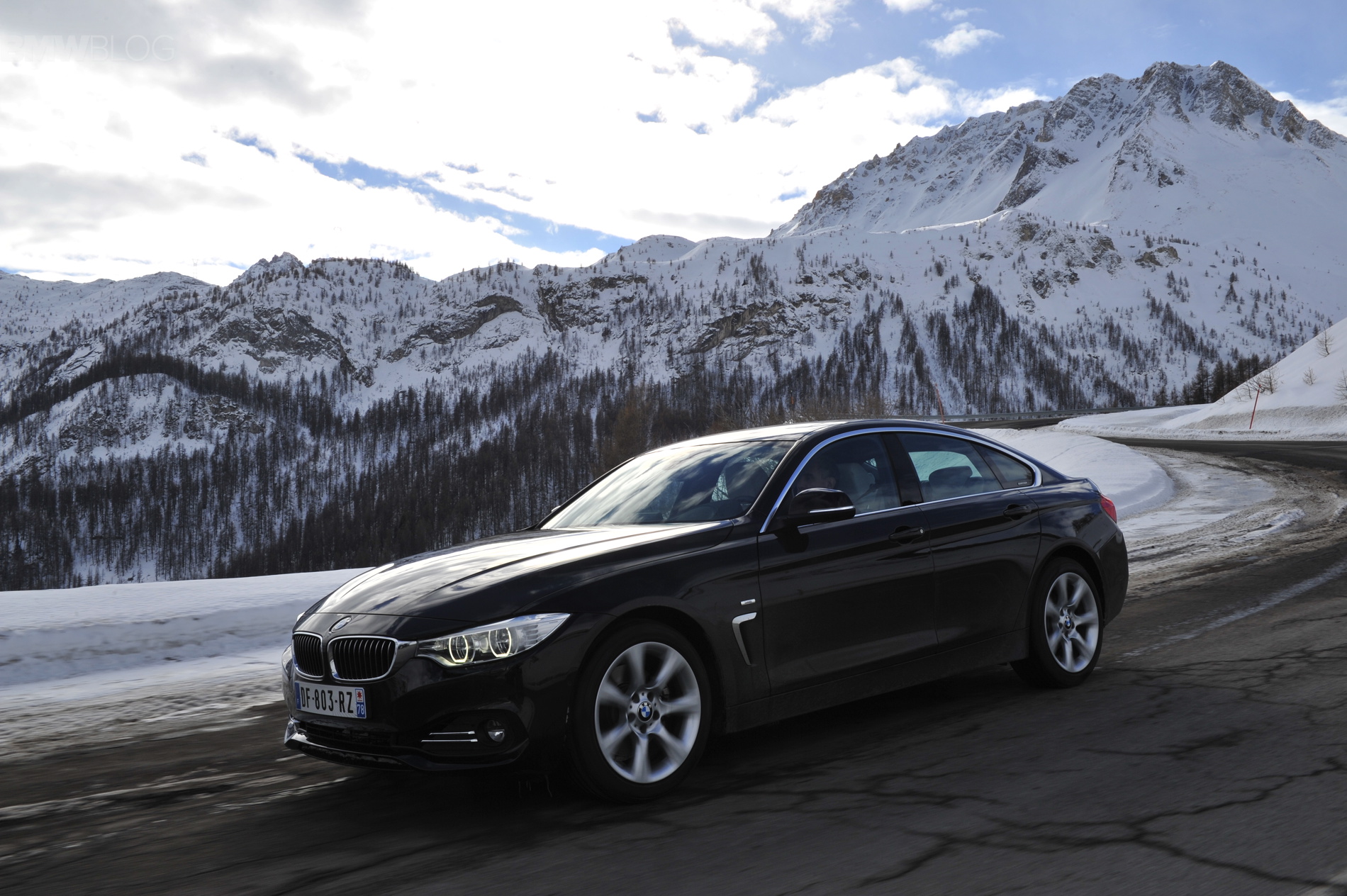 Bmw 428i Xdrive Gran Coupe