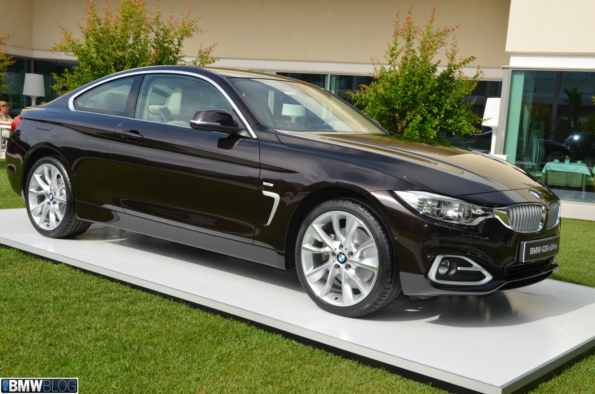 Bmw 428i Xdrive