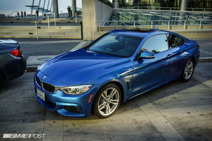 Bmw 428i Xdrive