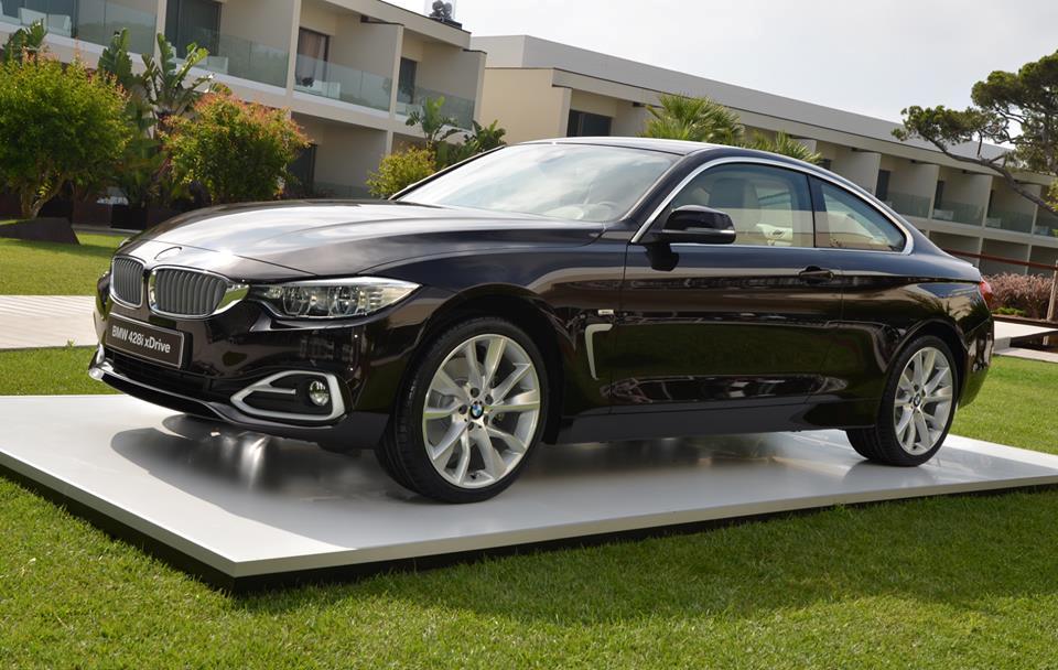 Bmw 428i Xdrive