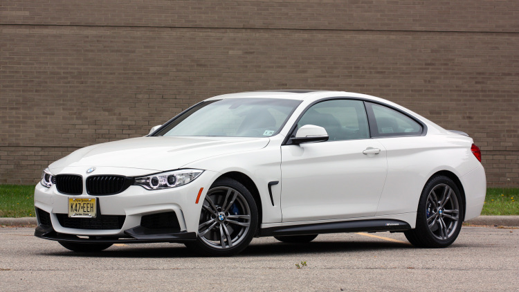 Bmw 435i