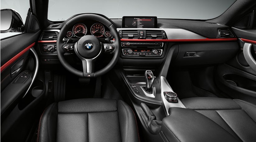 Bmw 435i
