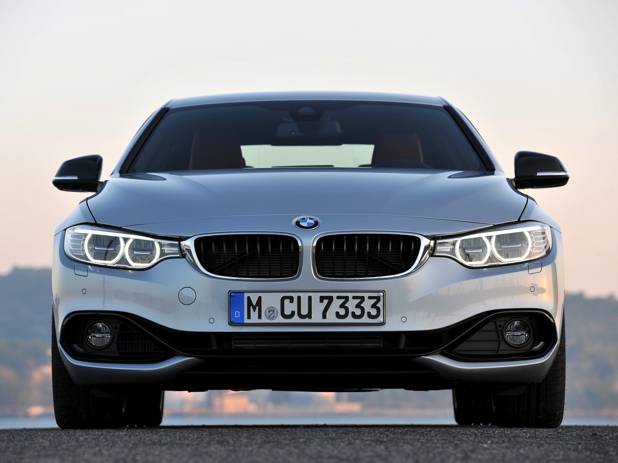 Bmw 435i 2013