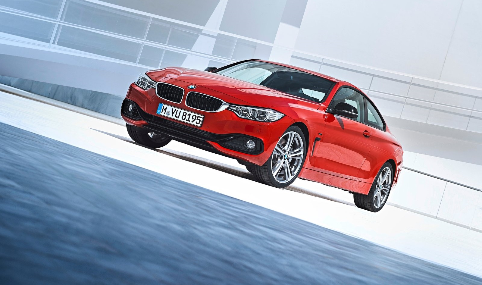 Bmw 435i 2013