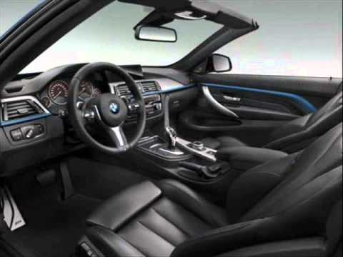 Bmw 435i 2014