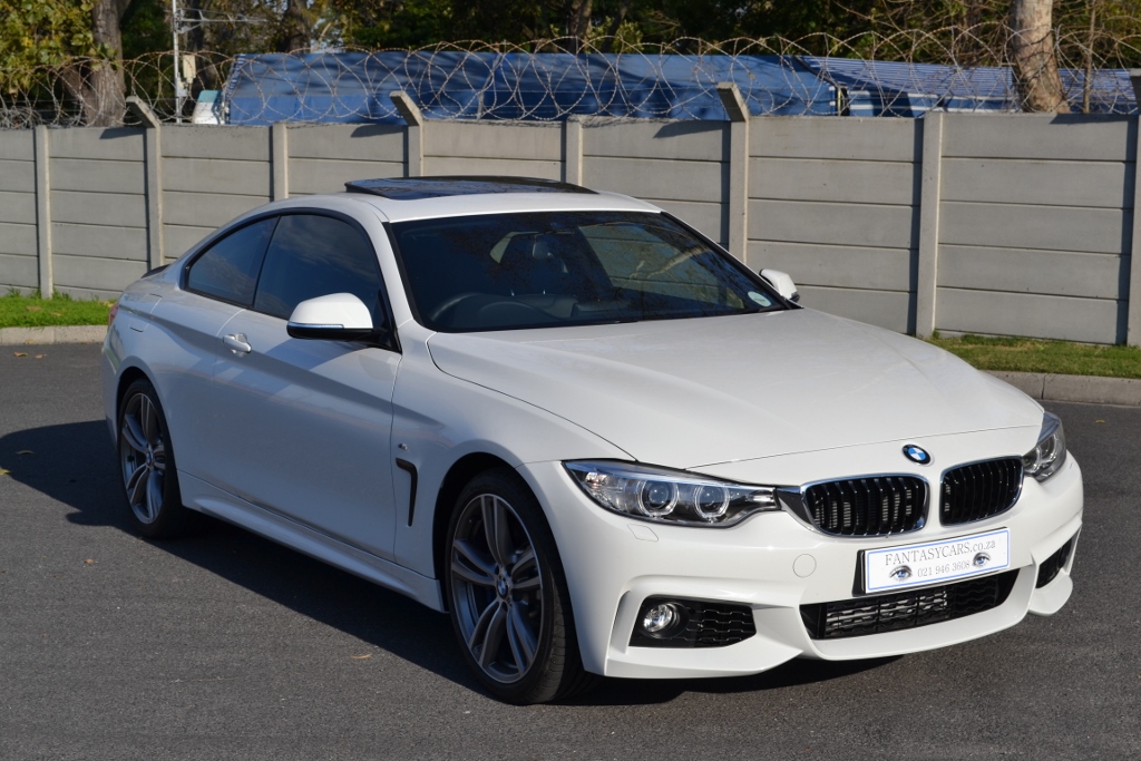 Bmw 435i 2014