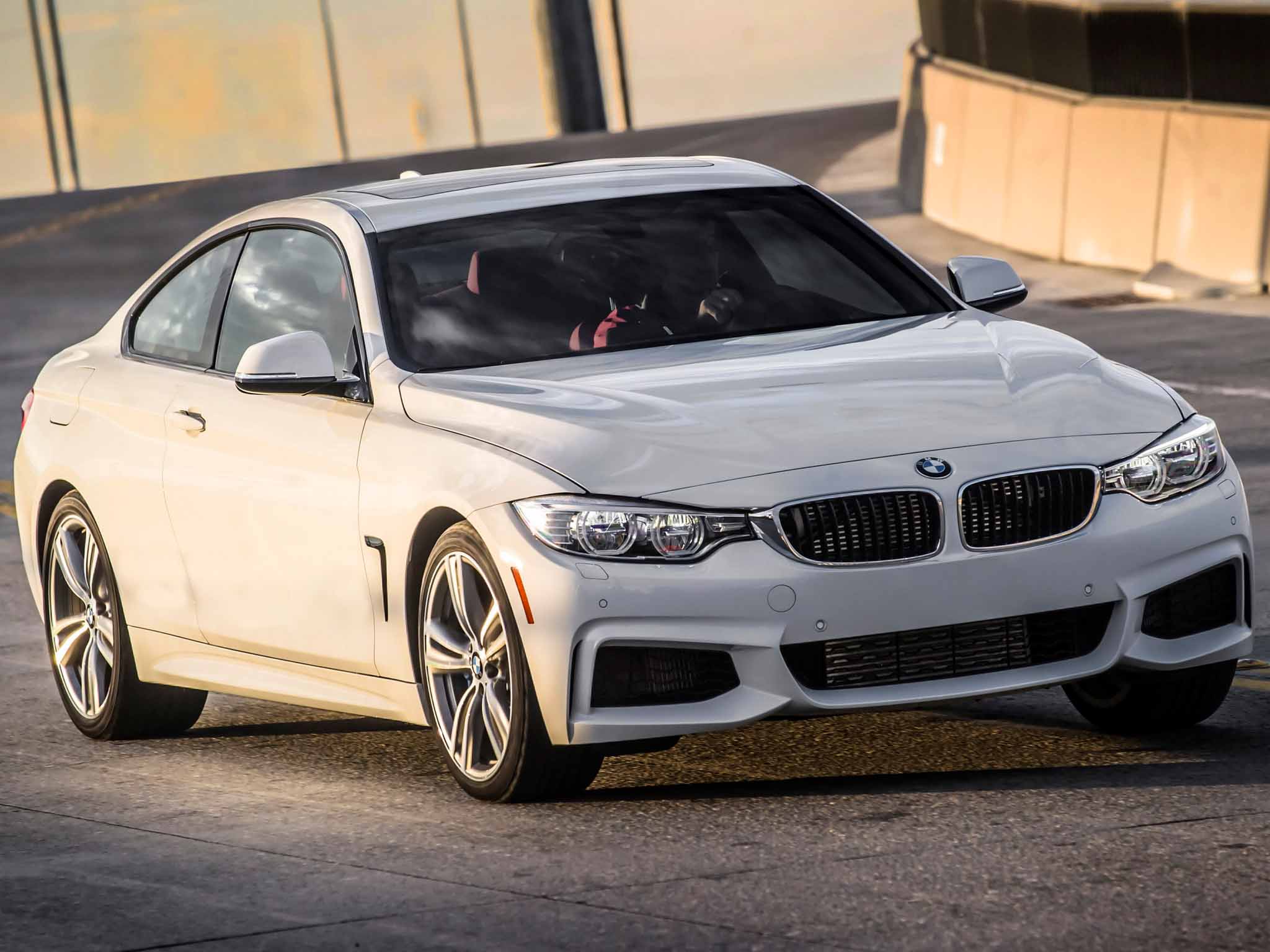Bmw 435i 2014
