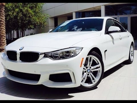 Bmw 435i 2015