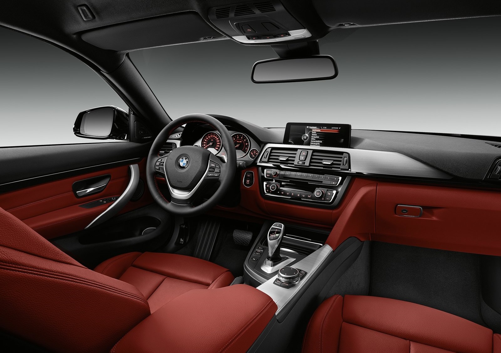 Bmw 435i 2015
