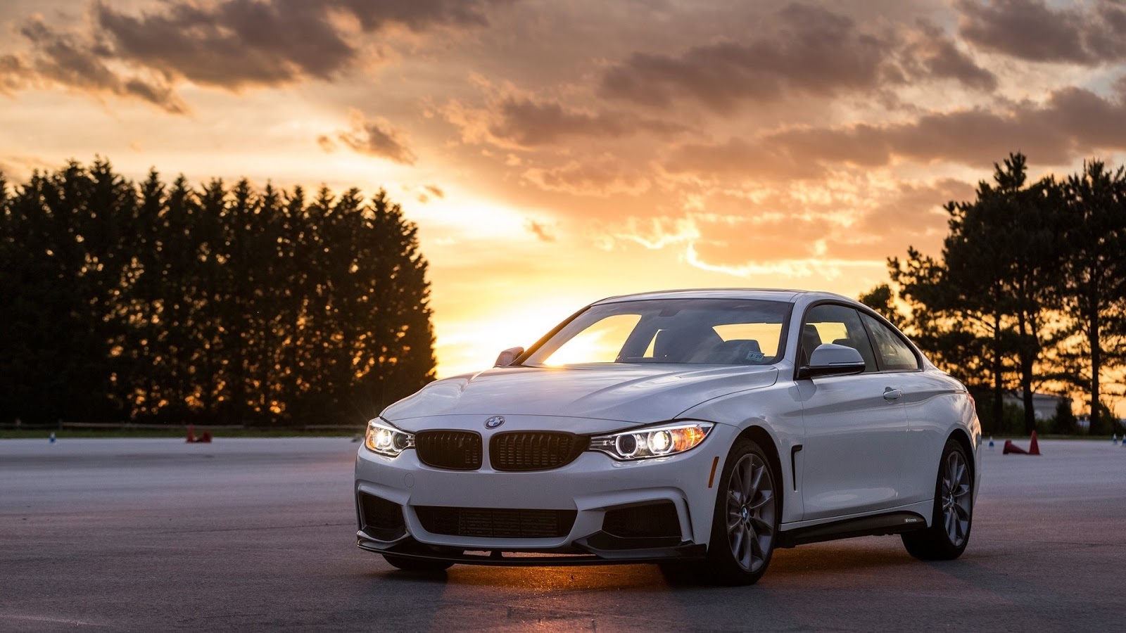 Bmw 435i 2016