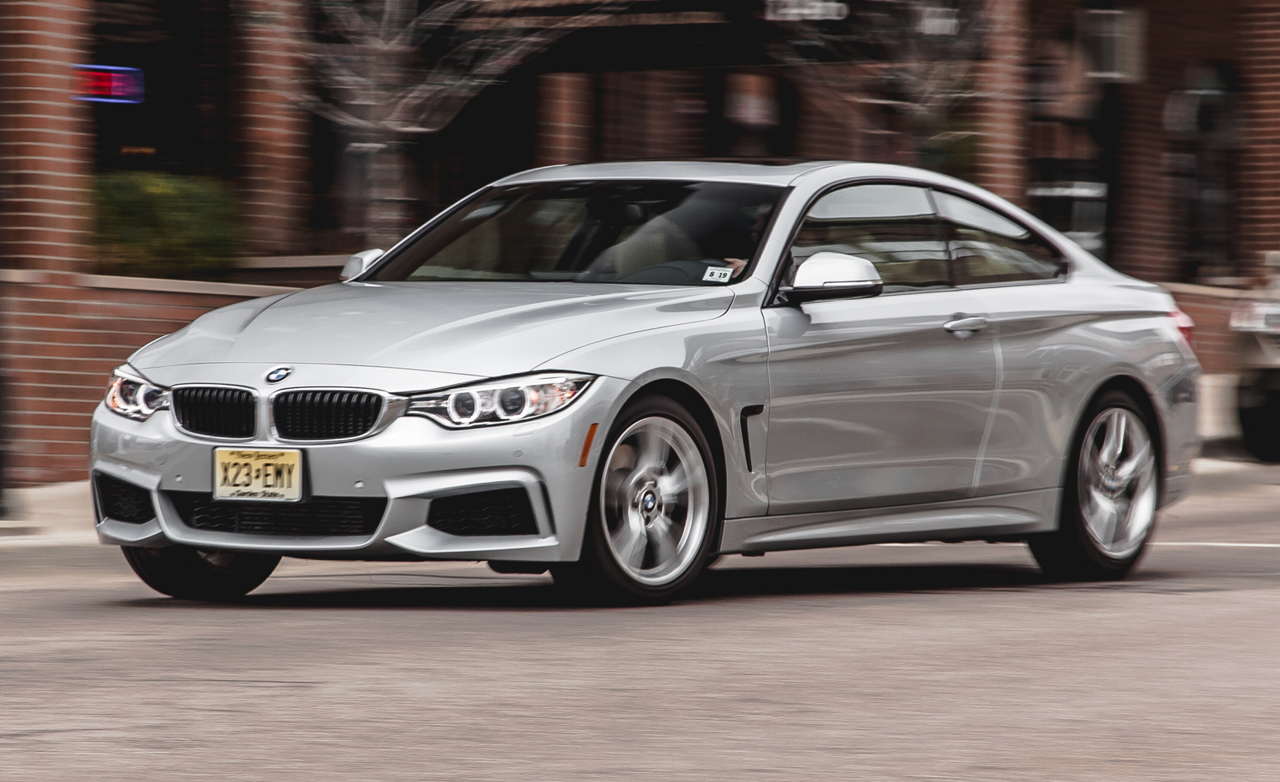 Bmw 435i Bmw 435i
