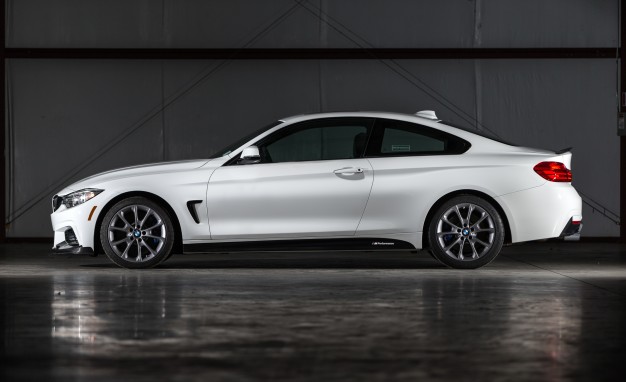Bmw 435i