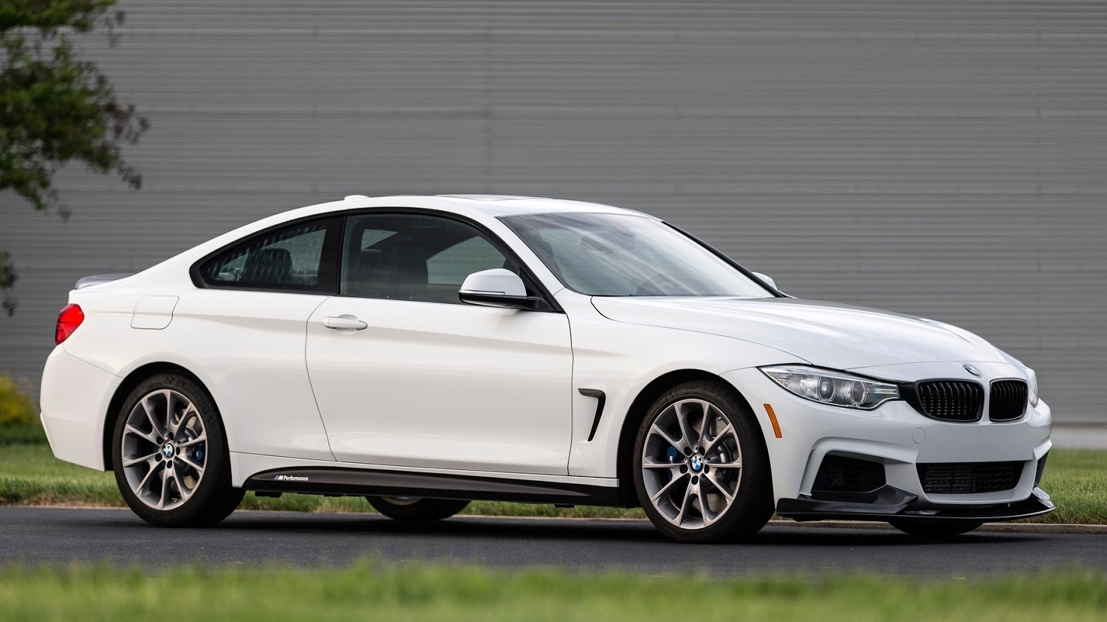 Bmw 435i
