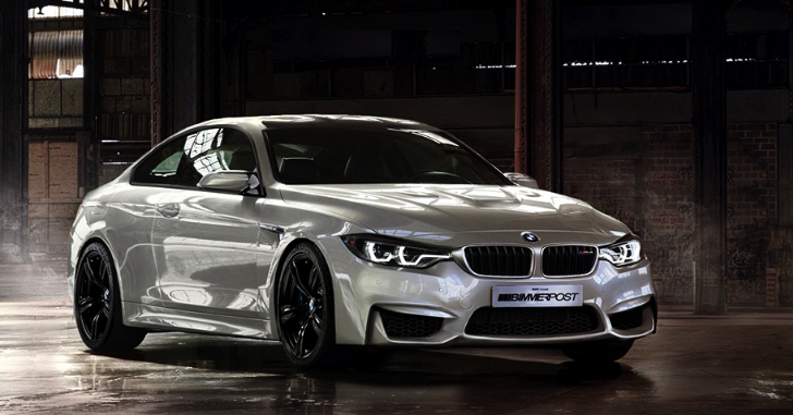 Bmw 435i