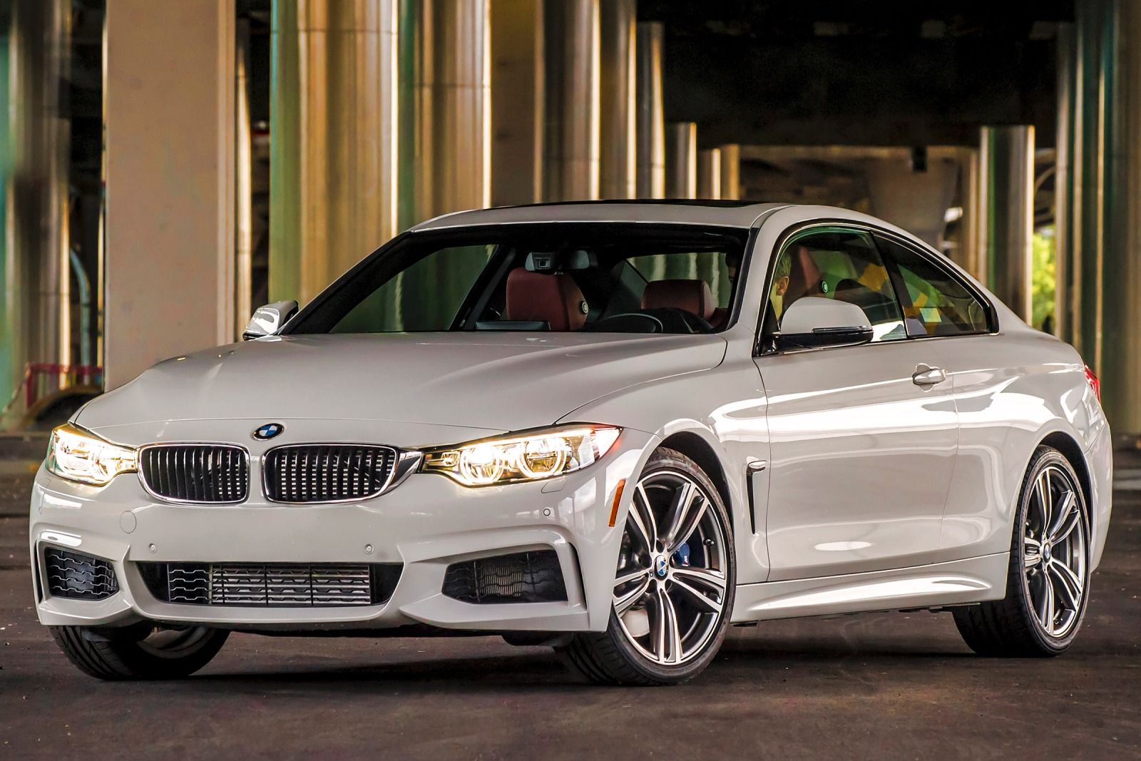 Bmw 435i