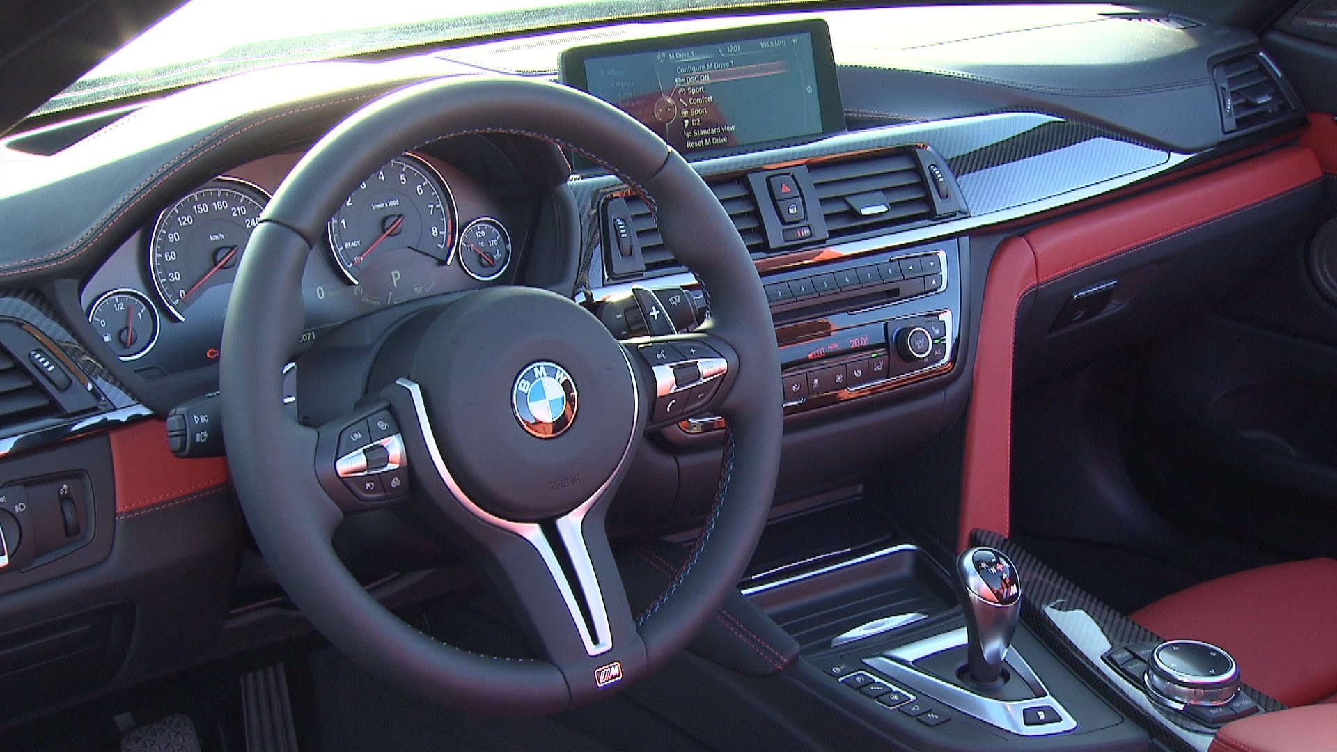 Bmw 435i Blue