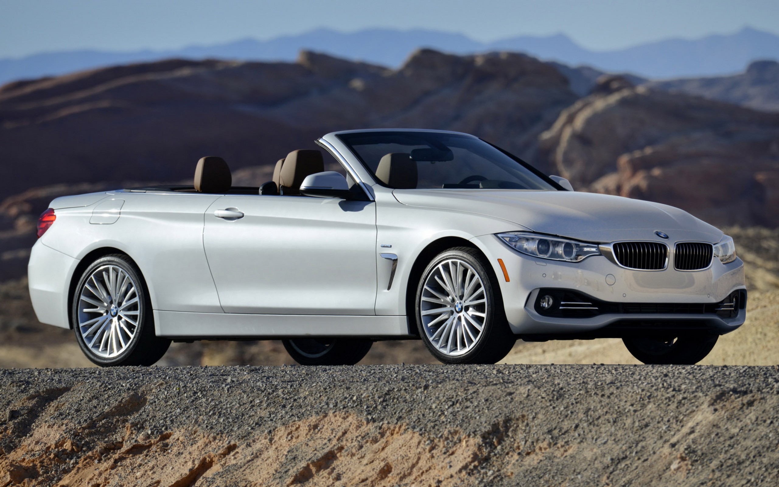 Bmw 435i Convertible