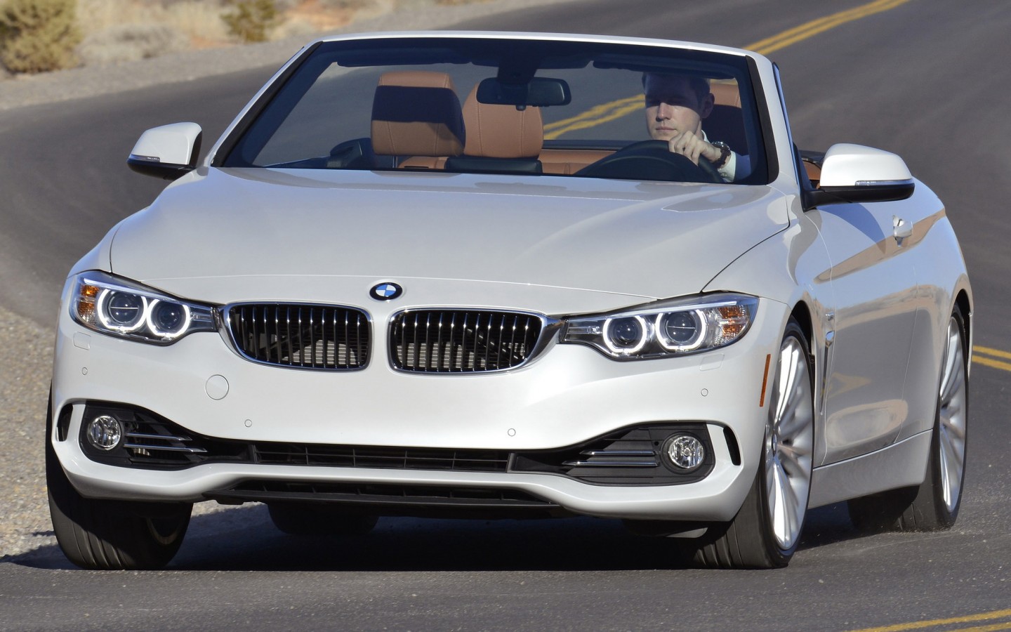 Bmw 435i Convertible