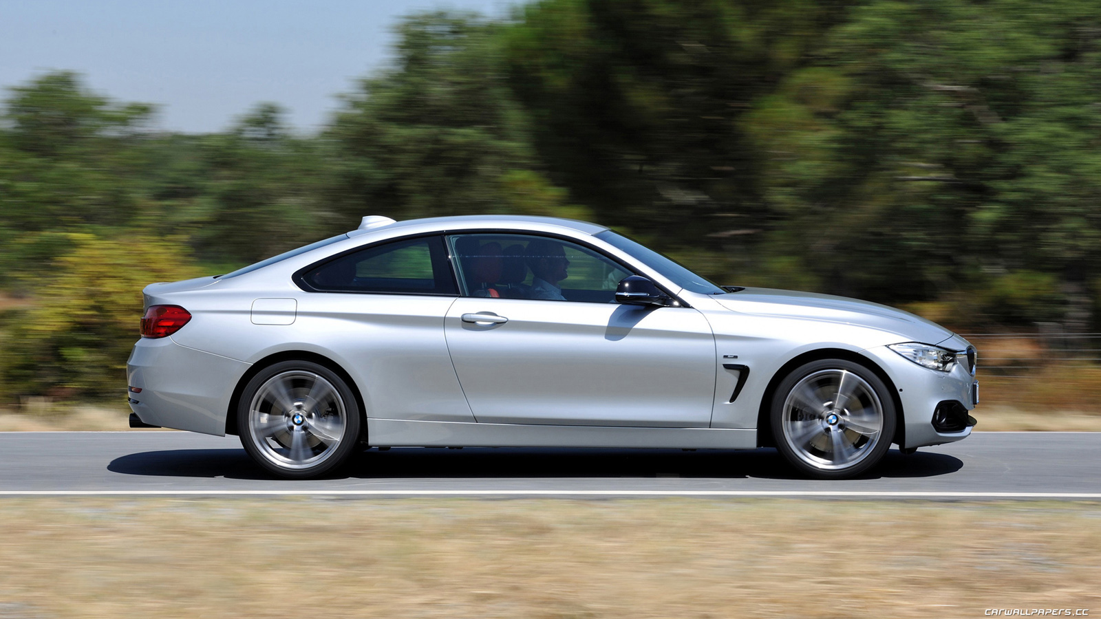 Bmw 435i Coupe
