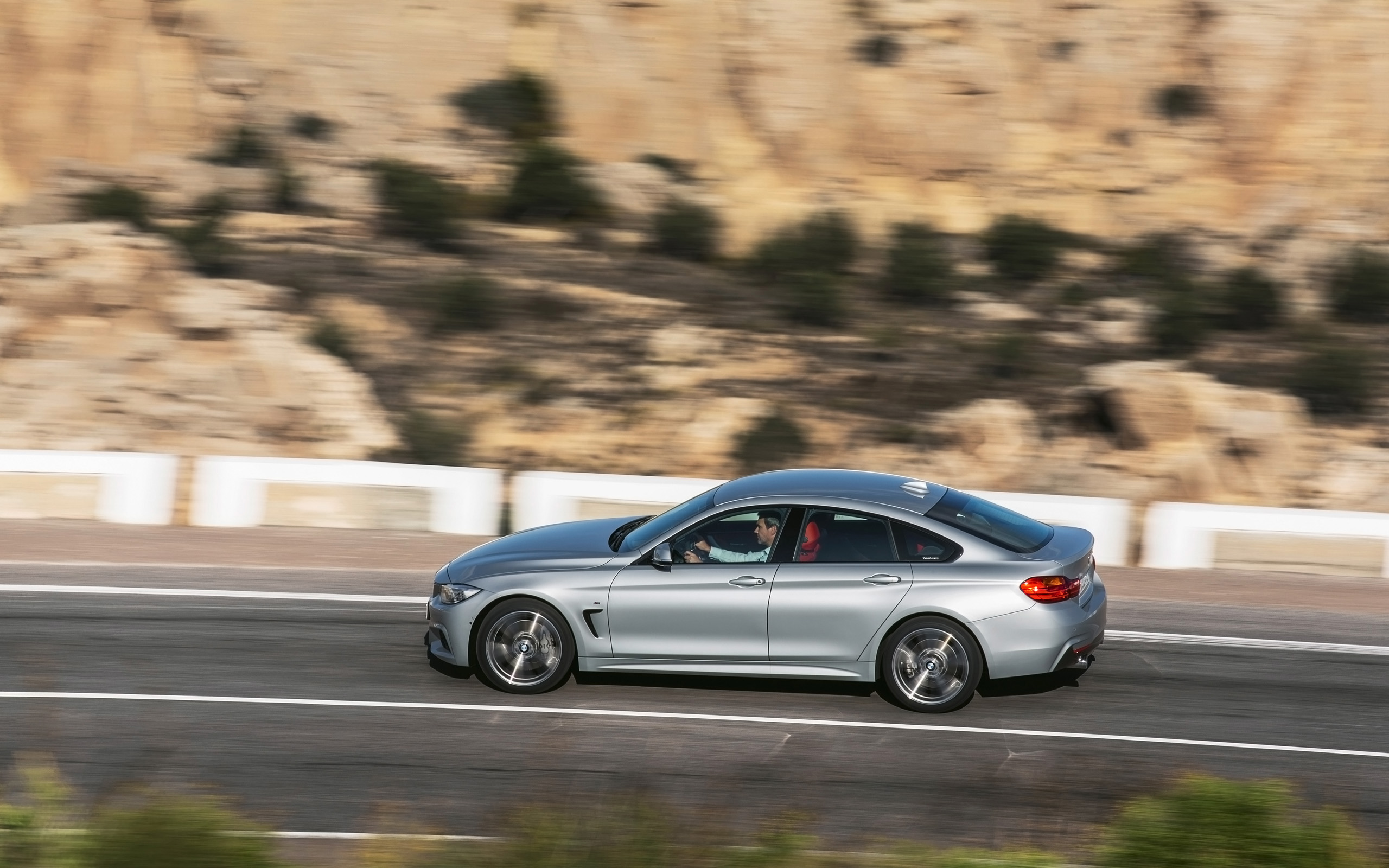 Bmw 435i Gc