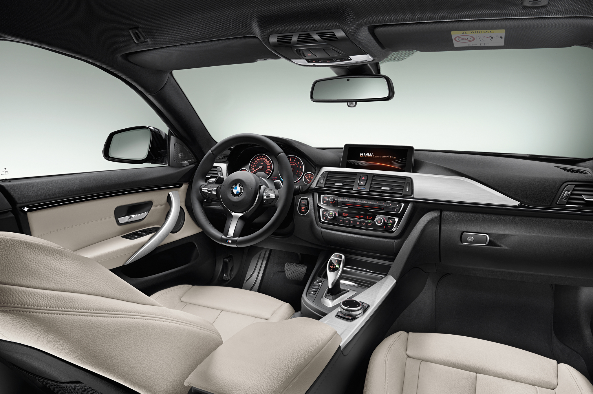 Bmw 435i Gc