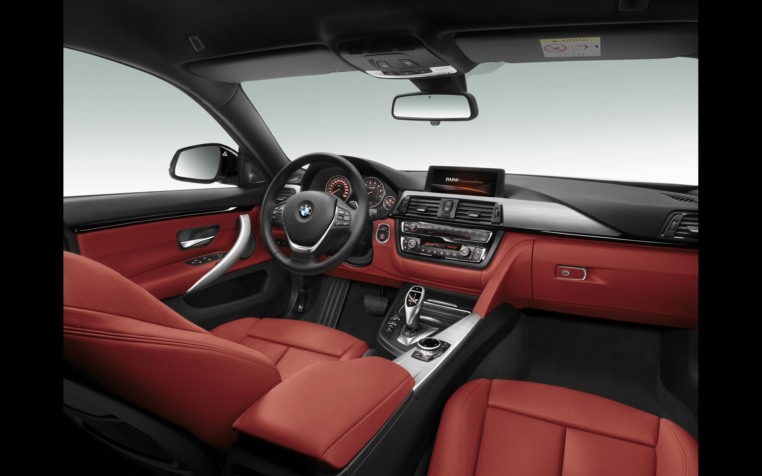 Bmw 435i Gran Coupe 2015
